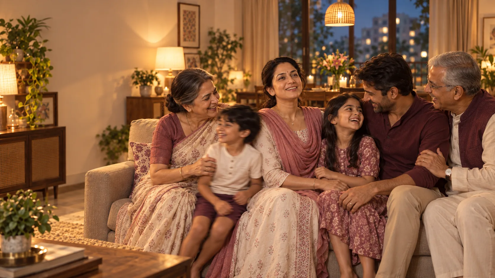 Family Health Home